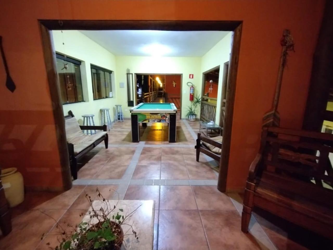 Pousada Agua Marinha Caraguatatuba Exterior foto