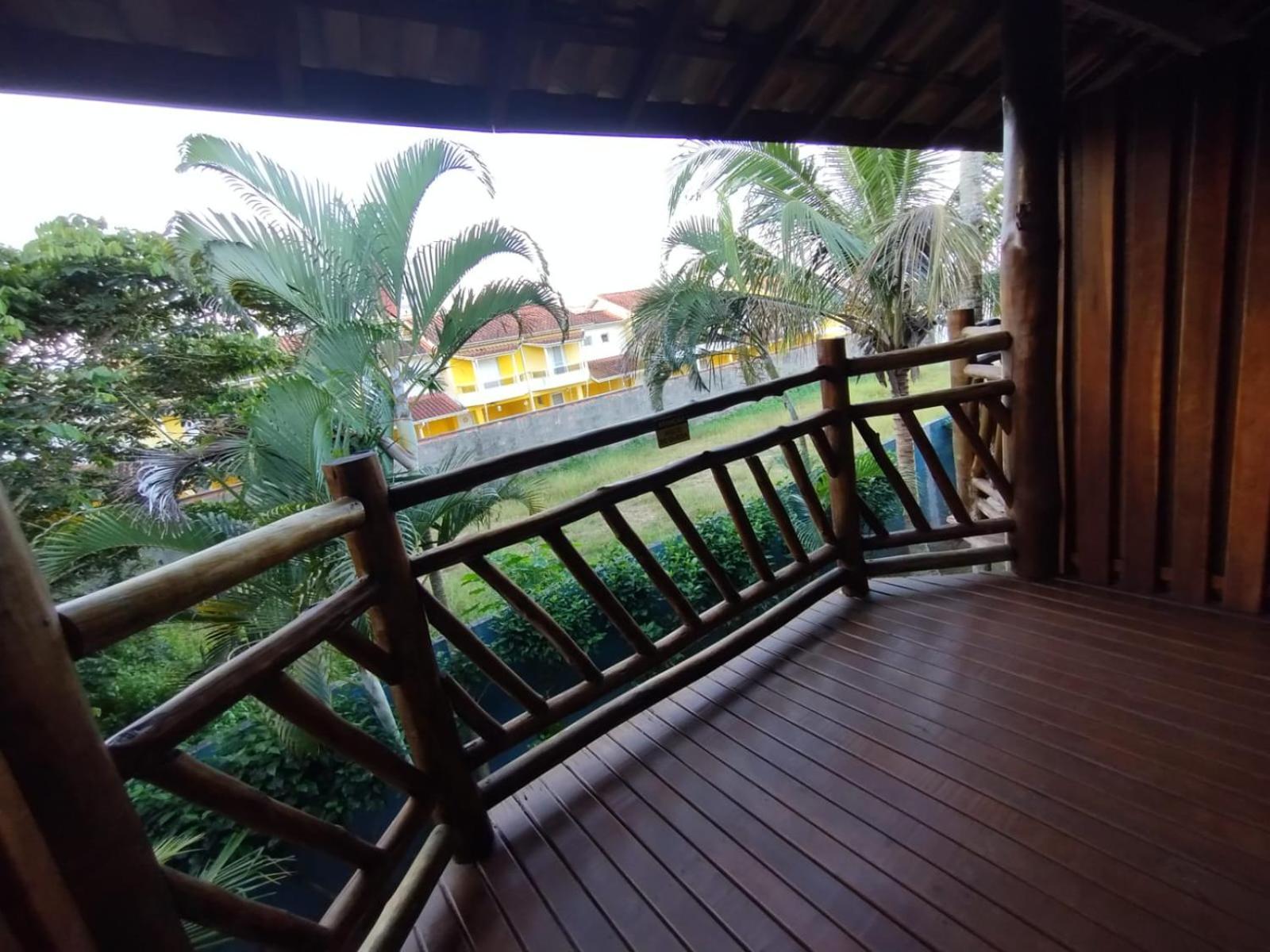 Pousada Agua Marinha Caraguatatuba Exterior foto